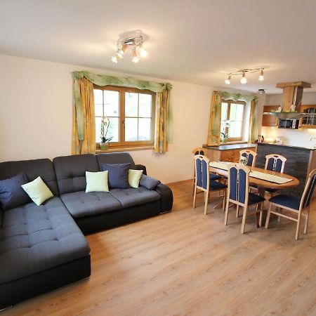 Cosy Holiday Flat In A Farmhouse Taxenbach Zimmer foto