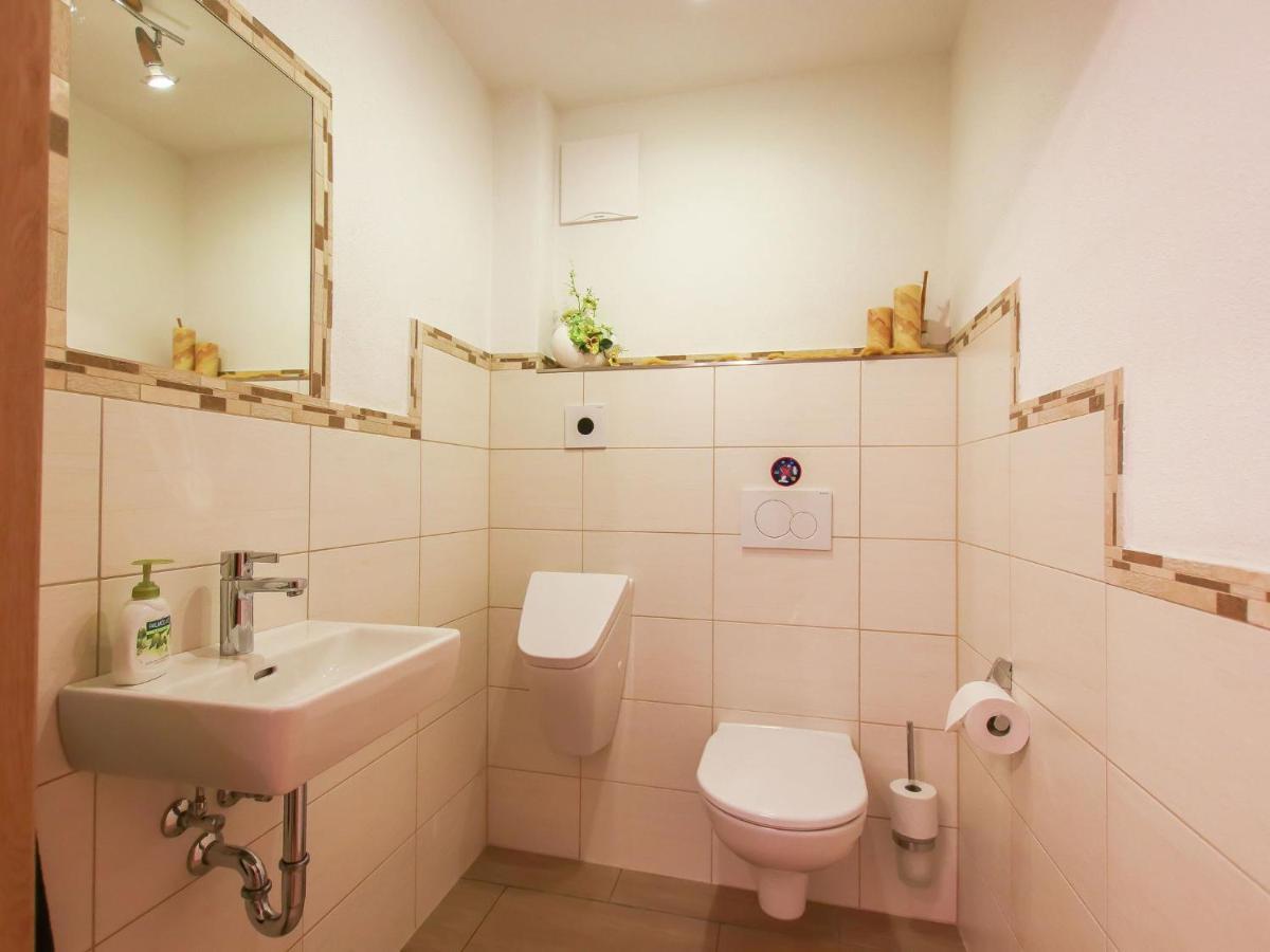 Cosy Holiday Flat In A Farmhouse Taxenbach Zimmer foto