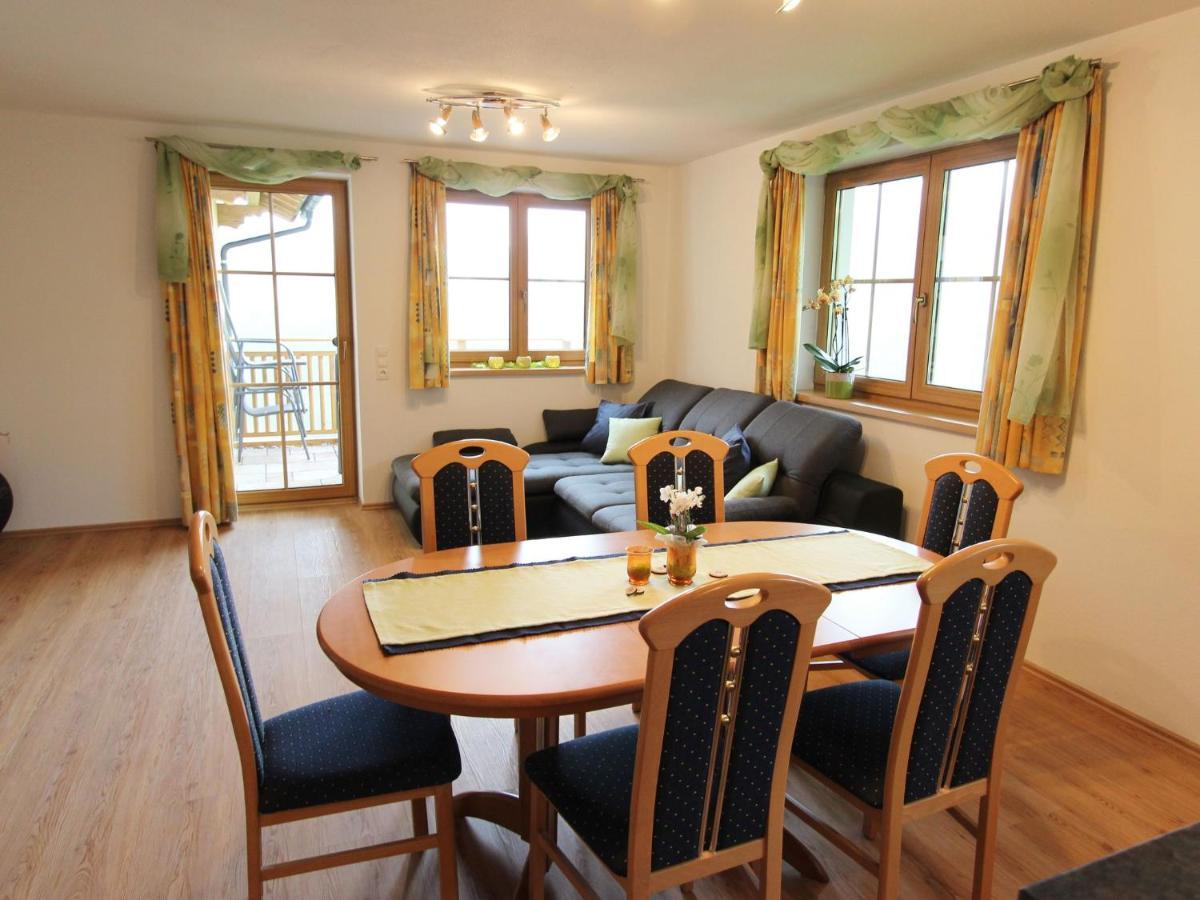 Cosy Holiday Flat In A Farmhouse Taxenbach Zimmer foto