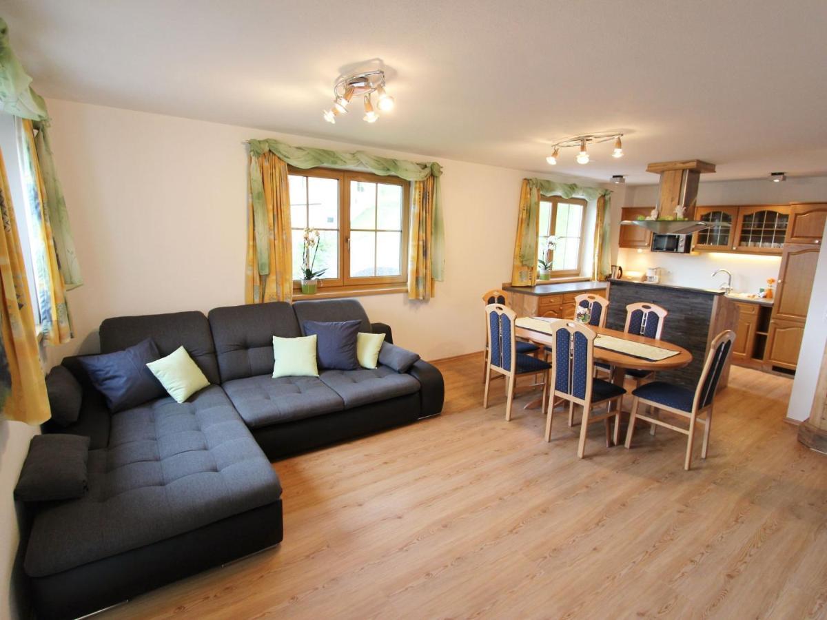 Cosy Holiday Flat In A Farmhouse Taxenbach Zimmer foto