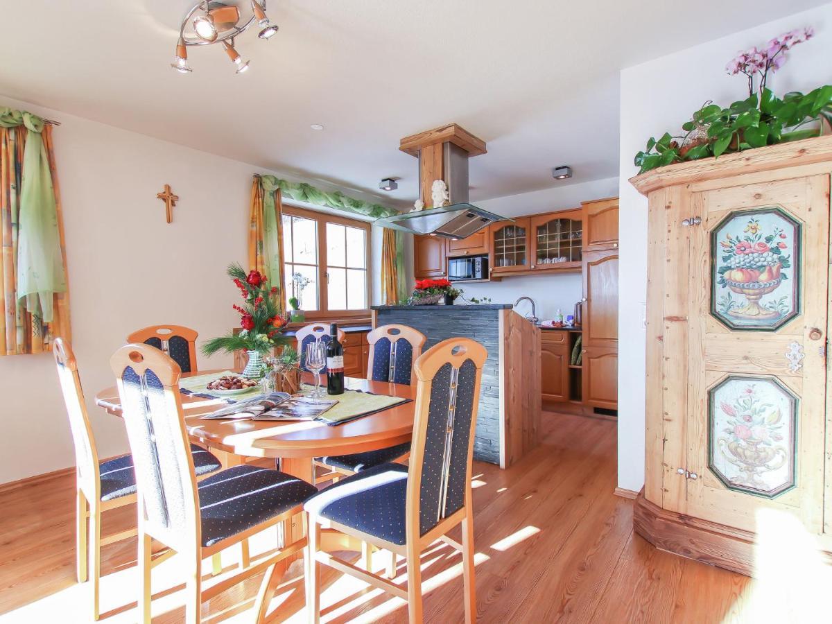 Cosy Holiday Flat In A Farmhouse Taxenbach Zimmer foto
